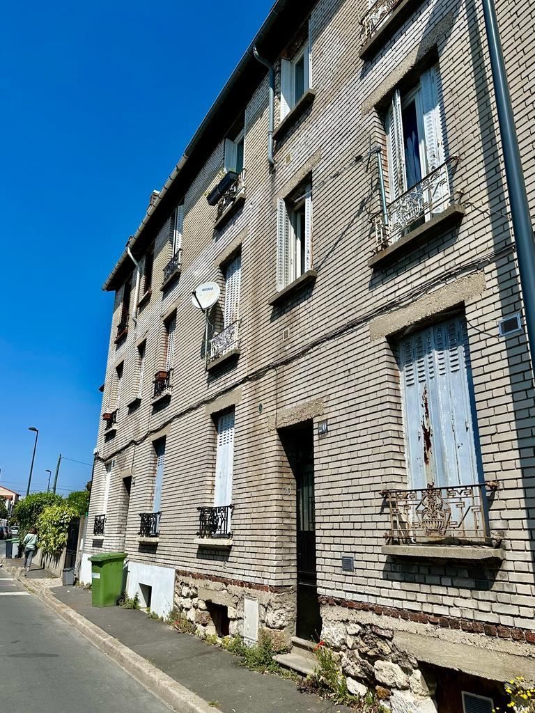 Vente Appartement Fontenay-sous-Bois (94120) PLATEAU