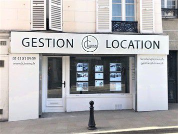 Agence immobilière Fontenay sous-bois